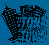 Tone Town Music - Musikproduktionen aller Art.